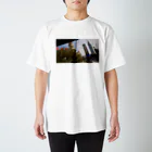 月華の上海今昔 スタンダードTシャツ