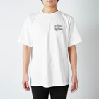 日本Tシャツ協会のクソババアTシャツ Regular Fit T-Shirt