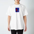 伊藤果那の110 car Regular Fit T-Shirt