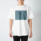 あの枯れる前のお花 Regular Fit T-Shirt