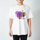 TheSecretGardenのoh my god スタンダードTシャツ