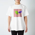 グラーーーーのちゅぱちゅぱ スタンダードTシャツ