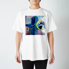 天パ建設代表ナカハラのRiri's T Regular Fit T-Shirt