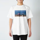 sundayandpicnickのPICNIC(spain) Regular Fit T-Shirt