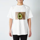 hempy...のAVOCADO Regular Fit T-Shirt