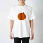 takeのただのみかん Regular Fit T-Shirt