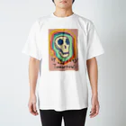 groovy-groovyの今日までそして明日から Regular Fit T-Shirt