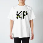 kp.wear()のKP Regular Fit T-Shirt