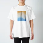 YuruYuruの\summer/ Regular Fit T-Shirt