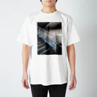 宮城🇯🇵の包茎歩道橋 - ほうけいほどうきょう Regular Fit T-Shirt