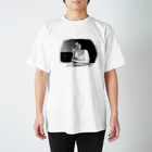 Redbabyの日本酒飲みましょ Regular Fit T-Shirt