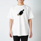 もみのきの私、カワハギ。生っぽい。 Regular Fit T-Shirt