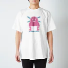 よろず屋あんちゃんの丸い生命体2号 Regular Fit T-Shirt