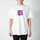 ryoppikyoryuのりょぴ Regular Fit T-Shirt