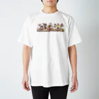 MarshmallownのTシャツ スタンダードTシャツ
