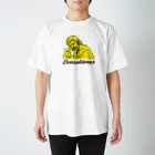 stereovisionのExecutioner（死刑執行人） スタンダードTシャツ