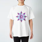 polluxの星 Regular Fit T-Shirt
