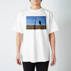 nuruoのかんばんT Regular Fit T-Shirt