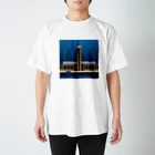 Takafumi Tsukamotoのテート・モダン Regular Fit T-Shirt