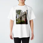 月華のL'architecture moderne sur le Bund スタンダードTシャツ