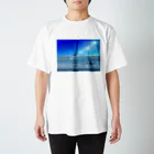 湘南・茅ケ崎　Kuwatayaの茅ヶ崎物語 Regular Fit T-Shirt