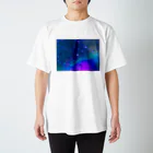 kaimoiのkira_ri Regular Fit T-Shirt