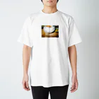 hempy...のGOHAN Regular Fit T-Shirt