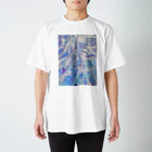 MumeiのMystic  Regular Fit T-Shirt