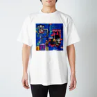 bourutarouの才能観覧車 スタンダードTシャツ