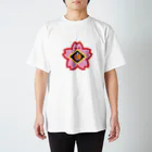 原田専門家のパ紋No.2846 五十六 Regular Fit T-Shirt