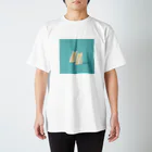 あん。のタマゴサンド Regular Fit T-Shirt