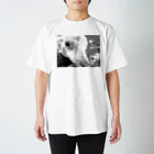 根本製作所の羊 Regular Fit T-Shirt