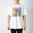 inko andの今も夢の中 Regular Fit T-Shirt