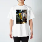 Yasusuuのインドの印 Regular Fit T-Shirt