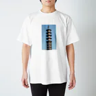 SOH_Ebamachi_HopeのN T 藤 Regular Fit T-Shirt