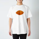 シトウのお店のおいしいカレーパン Regular Fit T-Shirt