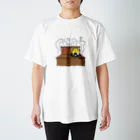 ととのいstonesのSTY  Tシャツ Regular Fit T-Shirt