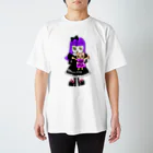 綾姫のキラキラショップの綾姫＆レヴィンTシャツ Regular Fit T-Shirt