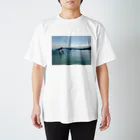 nature lover shop のKochiでSurfing Regular Fit T-Shirt