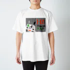 ColorfulLifeのBe yoU スタンダードTシャツ