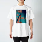 Yuta YoshiのFor all women 5 スタンダードTシャツ