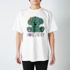 JOKERS FACTORYのPUPPY スタンダードTシャツ