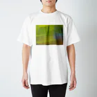 tsumuguto つむぐとのfureai/kakizome4 Regular Fit T-Shirt