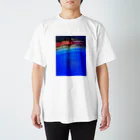 カピの海 スタンダードTシャツ