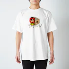龍☆ROOMの010 スタンダードTシャツ