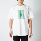 レトルトレトロのメロンソーダver.2 Regular Fit T-Shirt