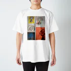 komodo_のkoroなおんな Regular Fit T-Shirt