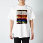 negozio_Meikoのnota di mei Regular Fit T-Shirt