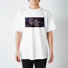 りんごりんごりんごのひこたくん Regular Fit T-Shirt