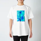 LOGOLOGのmizu Regular Fit T-Shirt